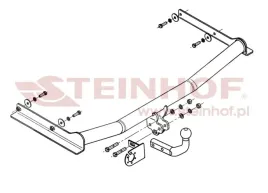 hak-holowniczy-v-054-ste