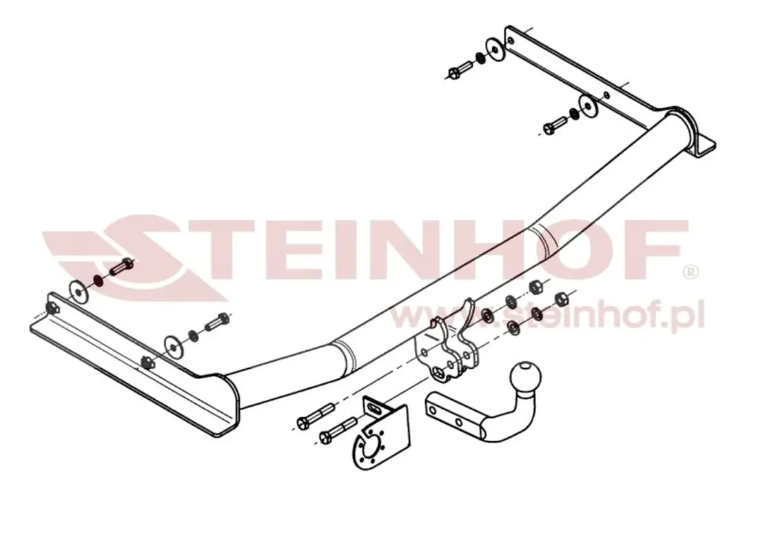 hak-holowniczy-v-054-ste