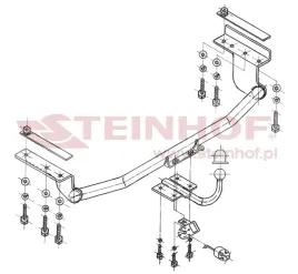 hak-holowniczy-t-122-ste