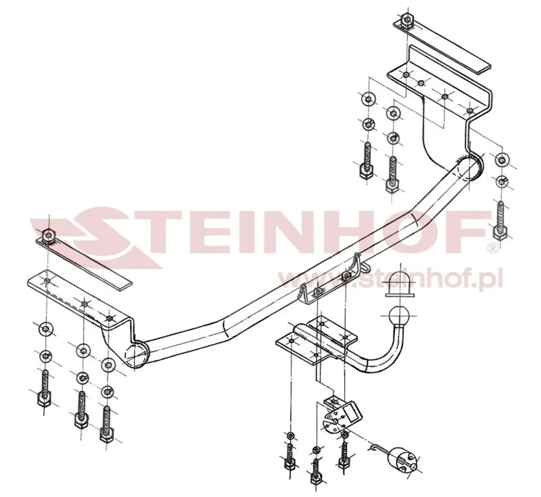 hak-holowniczy-t-122-ste