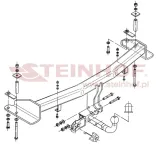 hak-holowniczy-s-460-ste