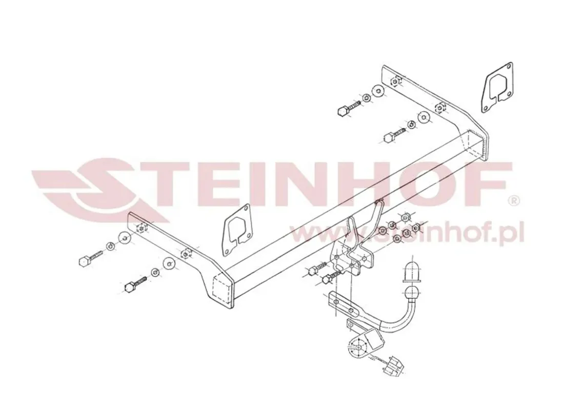 hak-holowniczy-r-093-ste