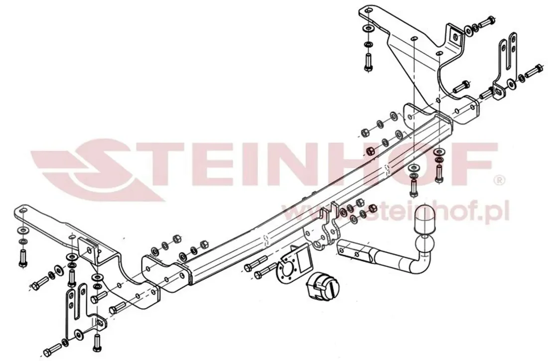 hak-holowniczy-t-190-ste