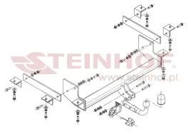 hak-holowniczy-r-060-ste