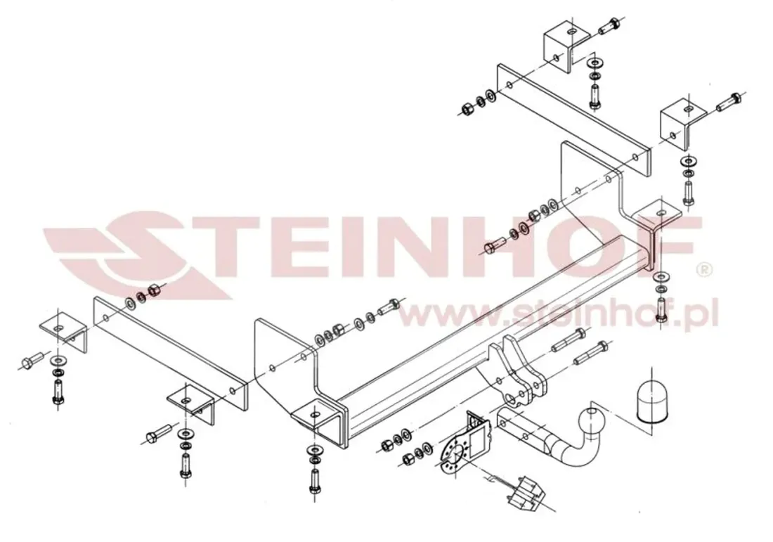 hak-holowniczy-r-060-ste
