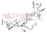 hak-holowniczy-t-098-ste