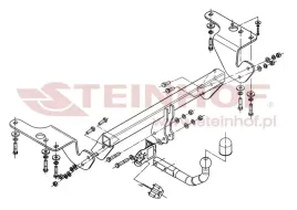 hak-holowniczy-t-098-ste