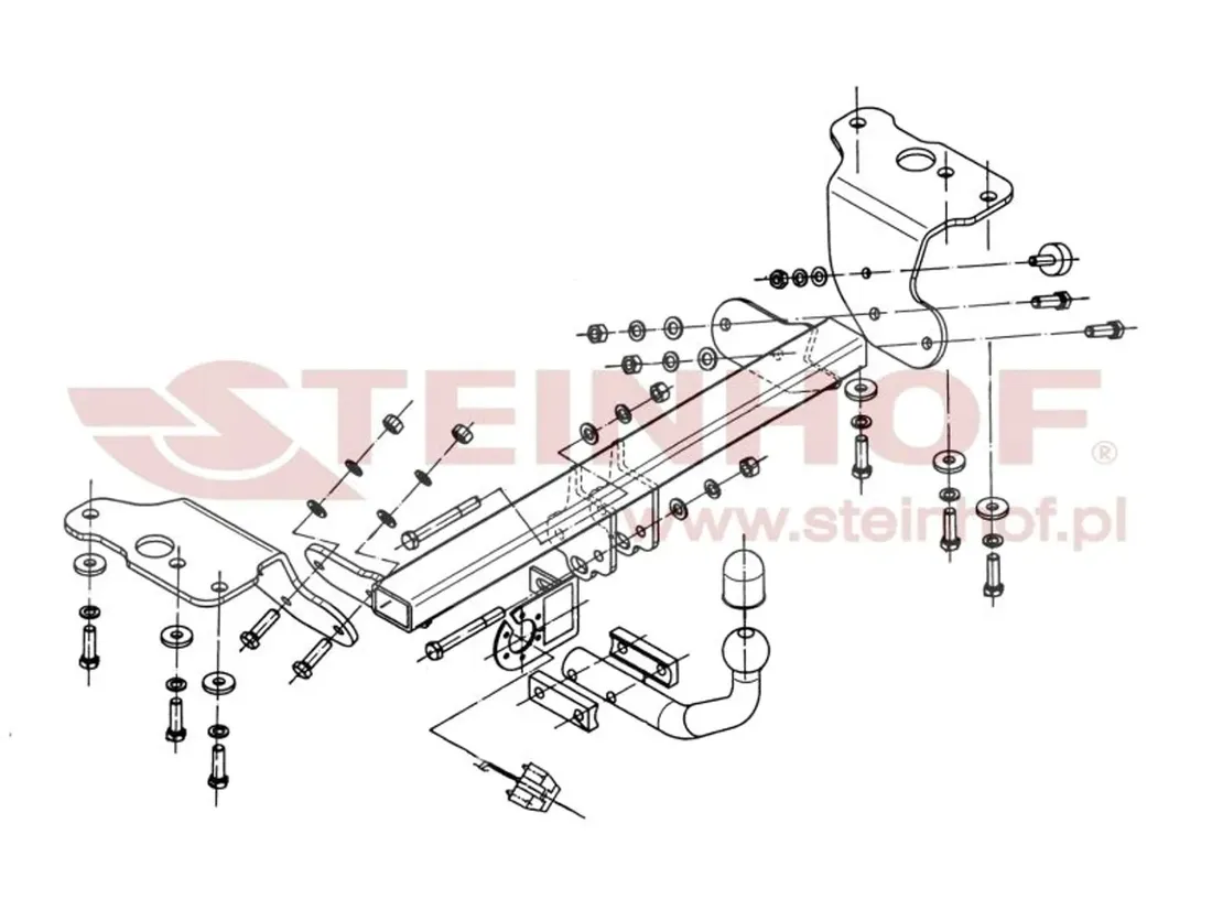 hak-holowniczy-t-090-ste