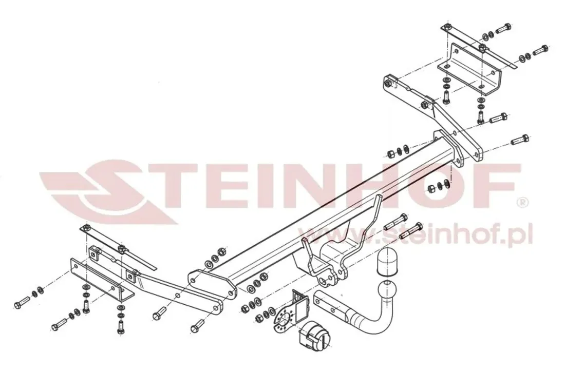 hak-holowniczy-n-020-ste