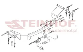 hak-holowniczy-peugeot-4007-09-2007-m-354-ste