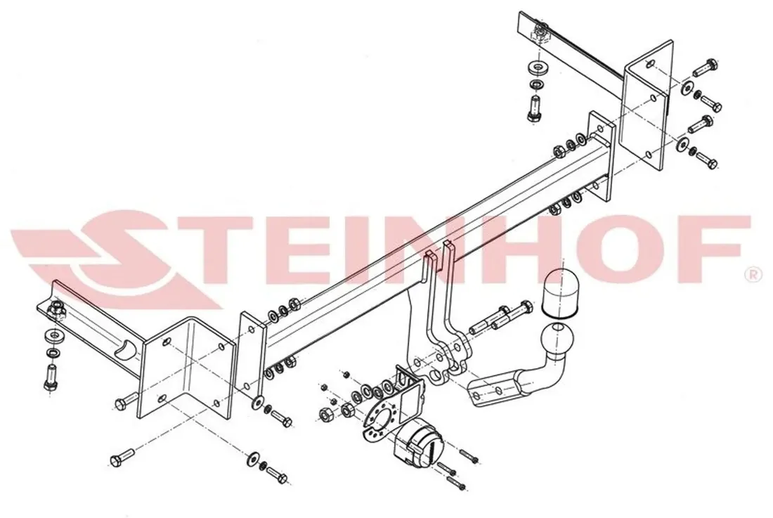 hak-holowniczy-v-160-ste