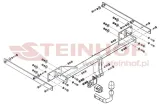 hak-holowniczy-m-117-ste