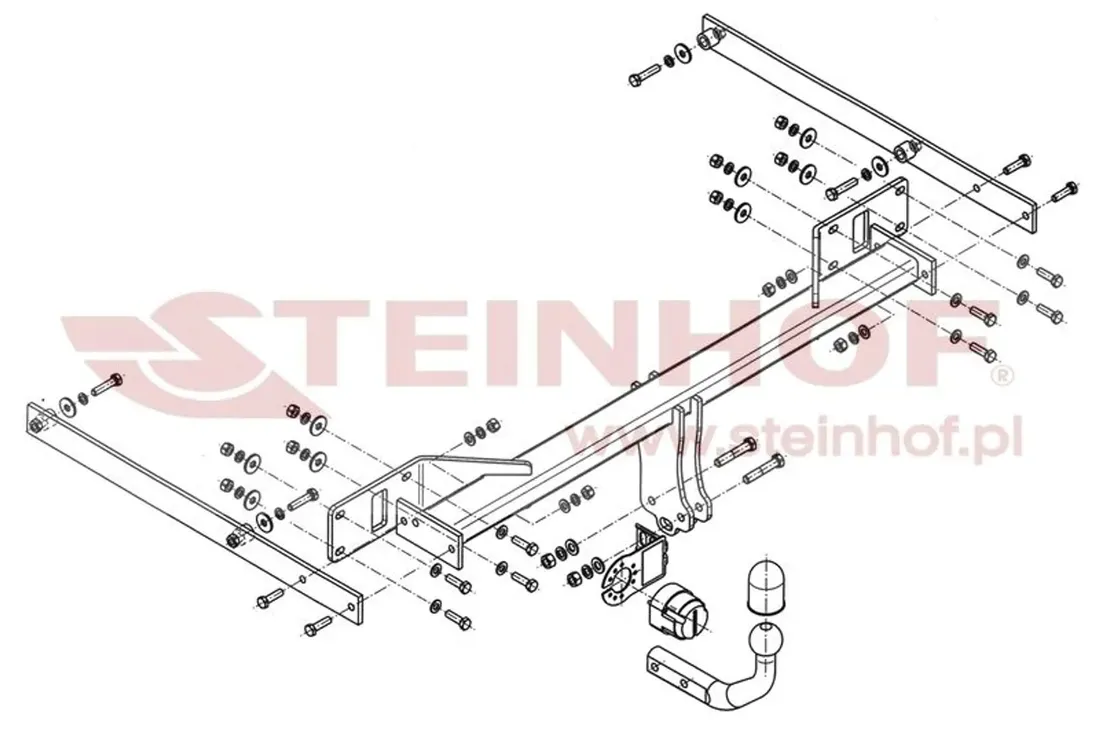 hak-holowniczy-m-117-ste