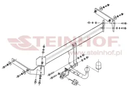 hak-holowniczy-m-030-ste