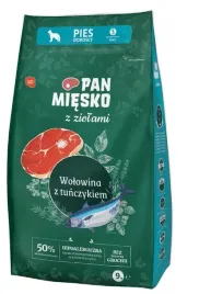 pan-miesko-sucha-karma-dla-psa-z-ziolami-wolowina-i-tunczyk-chrupki-s-9kg