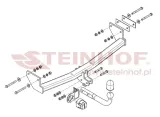 hak-holowniczy-j-058-ste