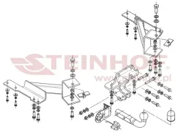 hak-holowniczy-t-167-ste