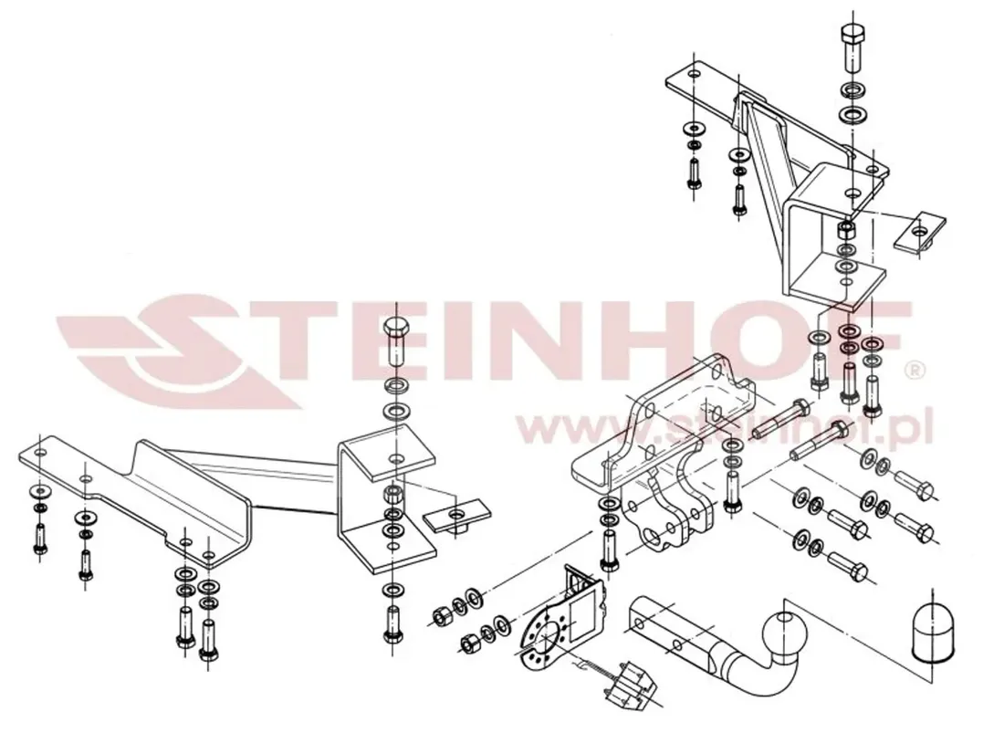 hak-holowniczy-t-167-ste