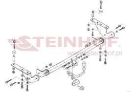 hak-holowniczy-t-104-ste