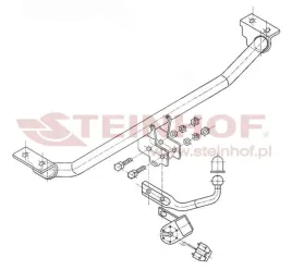 hak-holowniczy-t-100-ste