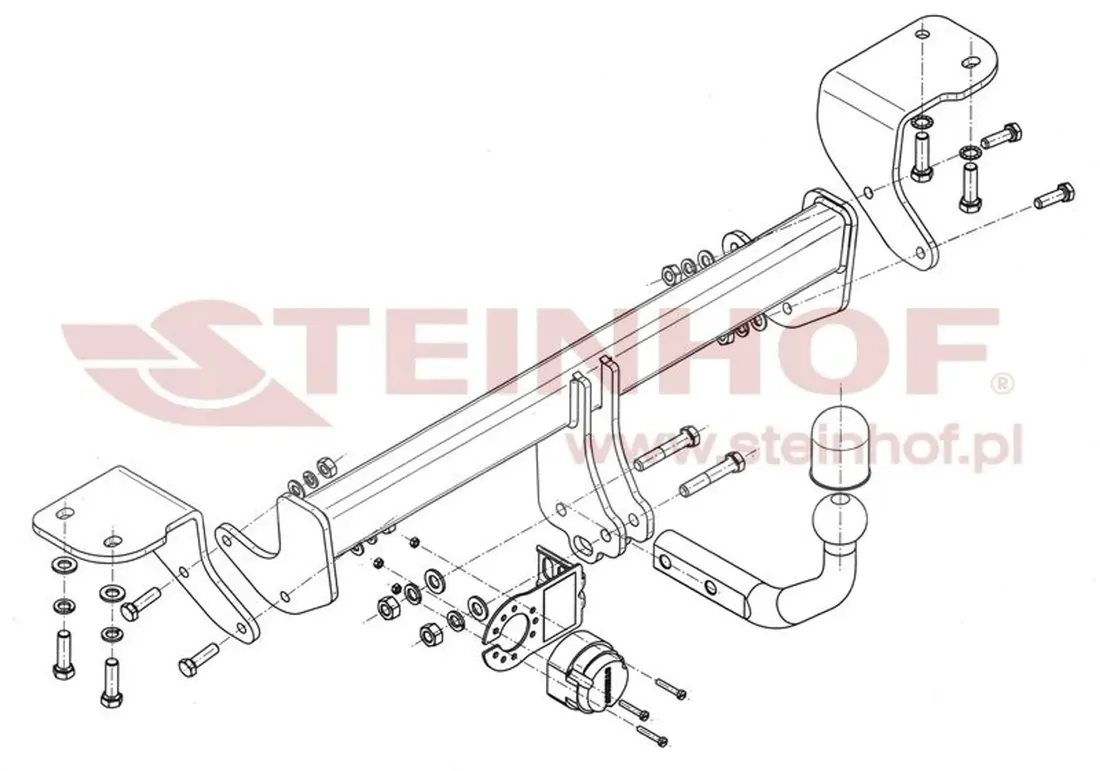 hak-holowniczy-t-108-ste