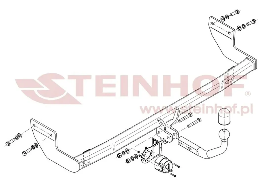 hak-holowniczy-h-243-ste