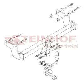 hak-holowniczy-h-236-ste