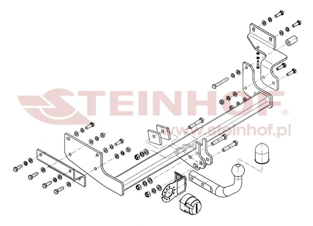 hak-holowniczy-v-286-ste