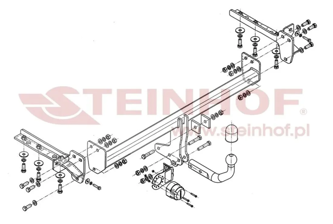 hak-holowniczy-h-048-ste