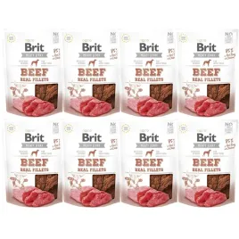 brit-przekaski-smaczki-dla-psa-beef-jerky-fillets-8x200g