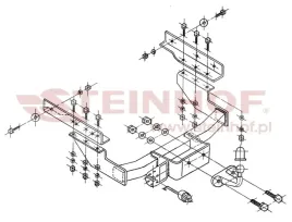 hak-holowniczy-v-122-ste