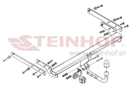 hak-holowniczy-f-255-ste