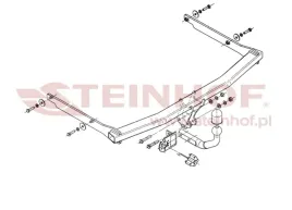 hak-holowniczy-f-229-ste