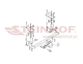 hak-holowniczy-f-143-ste
