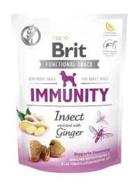 brit-care-dog-functional-snack-immunity-insect-150g-brit