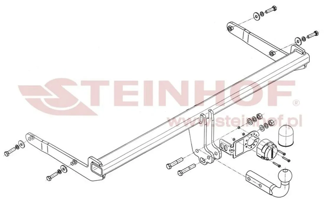 hak-holowniczy-v-064-ste