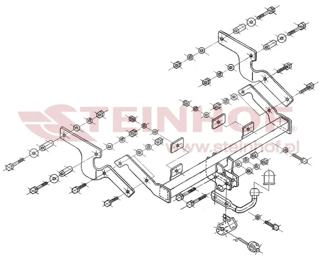hak-holowniczy-c-129-ste