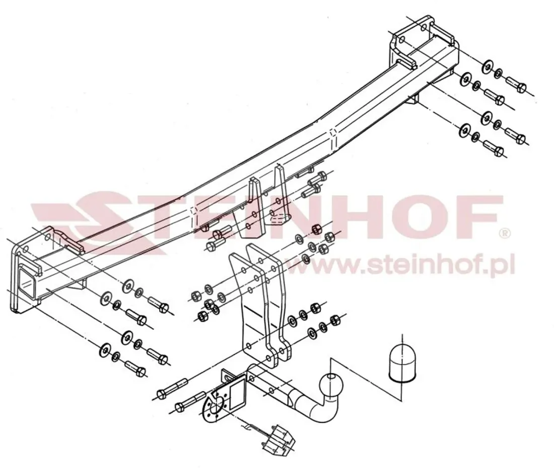 hak-holowniczy-a-092-ste