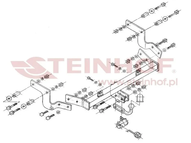 hak-holowniczy-c-021-ste