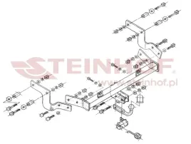 hak-holowniczy-c-021-ste