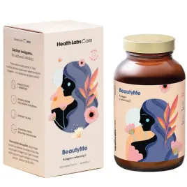 health-labs-care-beautyme-kolagen-z-witamina-c-30-porcji
