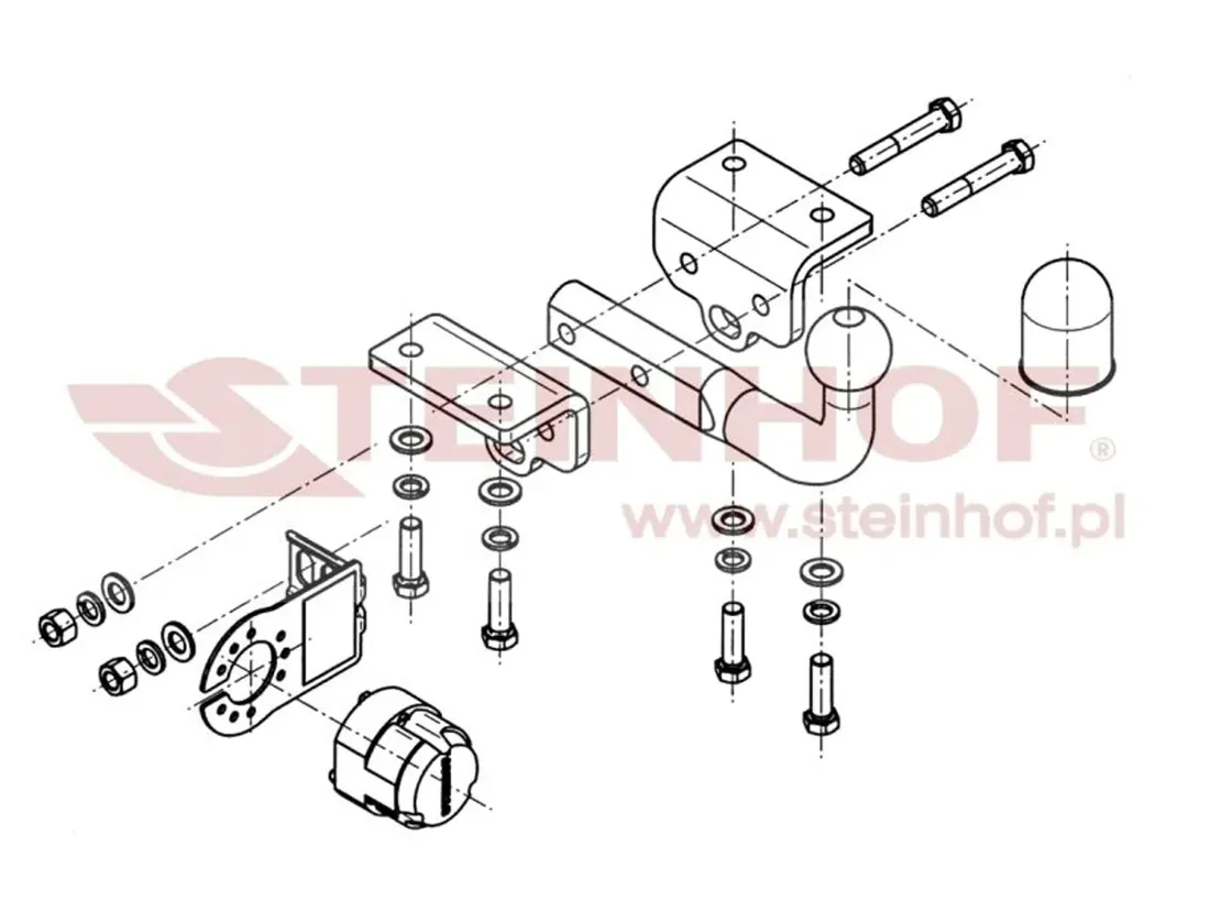 hak-holowniczy-v-020-ste