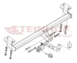 hak-holowniczy-t-186-ste
