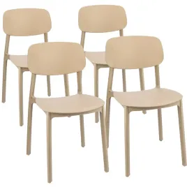 4-x-krzeslo-ogrodowe-taras-balkon-ogrod-nowoczesne-plastikowe-lara-bezowe