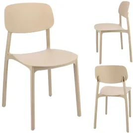 krzeslo-do-kuchni-jadalni-wygodne-plastikowe-lara-kuchenne-bezowe-jumihome