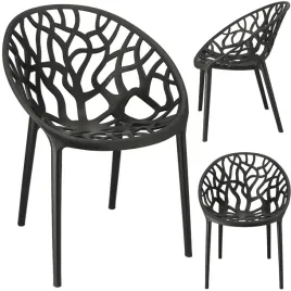 krzeslo-do-kuchni-jadalni-salon-nowoczesne-plastikowe-albero-czarne-jumi
