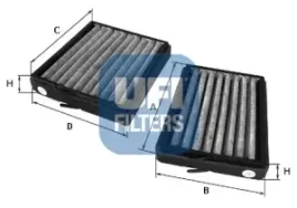 filtr-kabinowy-weglowy-54-130-00-ufi
