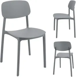 krzeslo-do-kuchni-jadalni-wygodne-plastikowe-lara-kuchenne-szare-jumihome