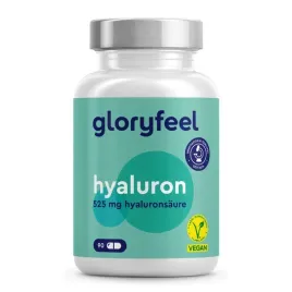 kwas-hialuronowy-525-mg-zdrowa-skora-paznokcie-vegan-90-kapsulek-gloryfeel