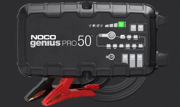 prostownik-do-akumulatorow-geniuspro50-stan-nowy-zawiera-baterie-nie